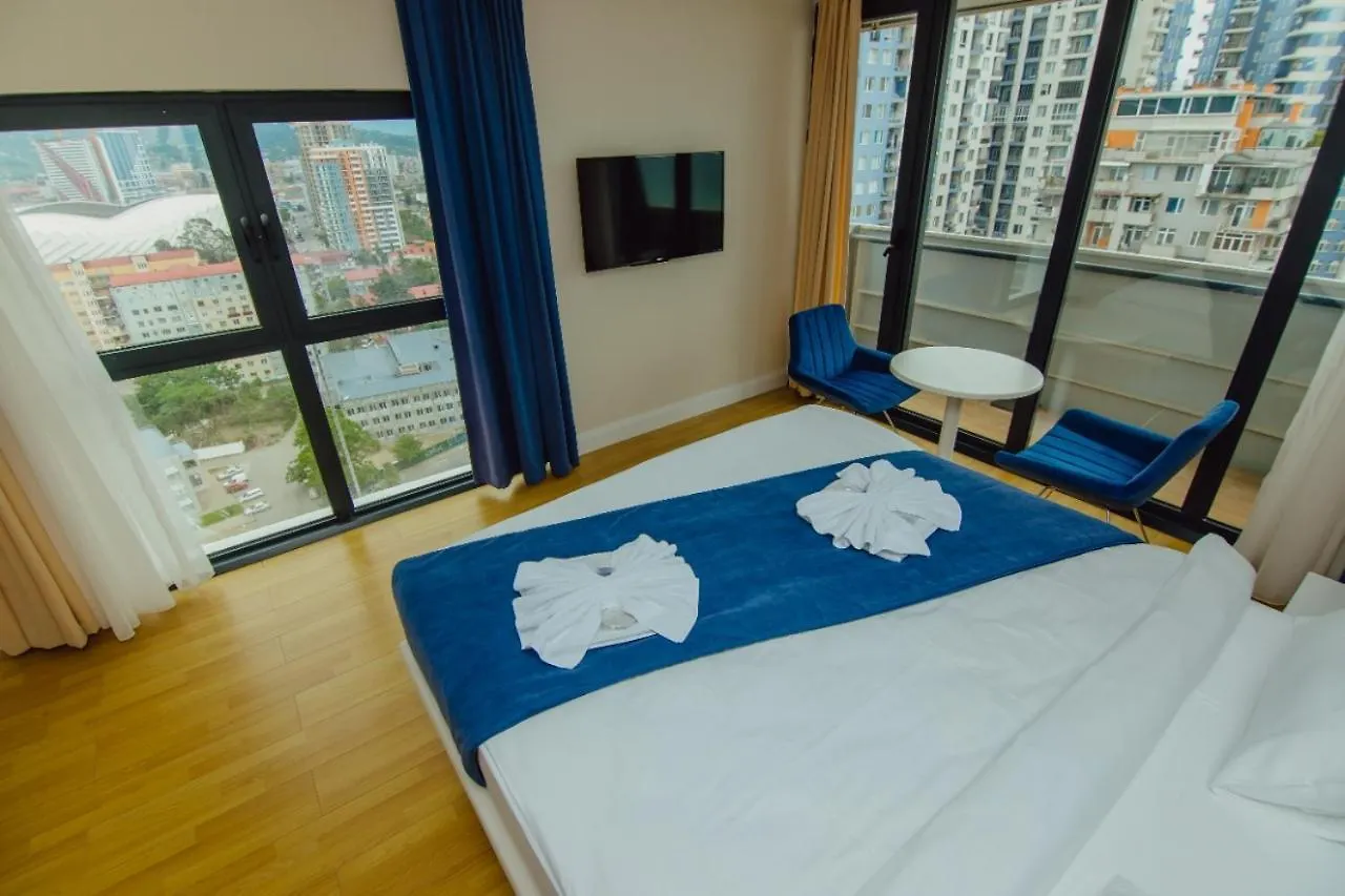 Apartmán Batumi Orbi City