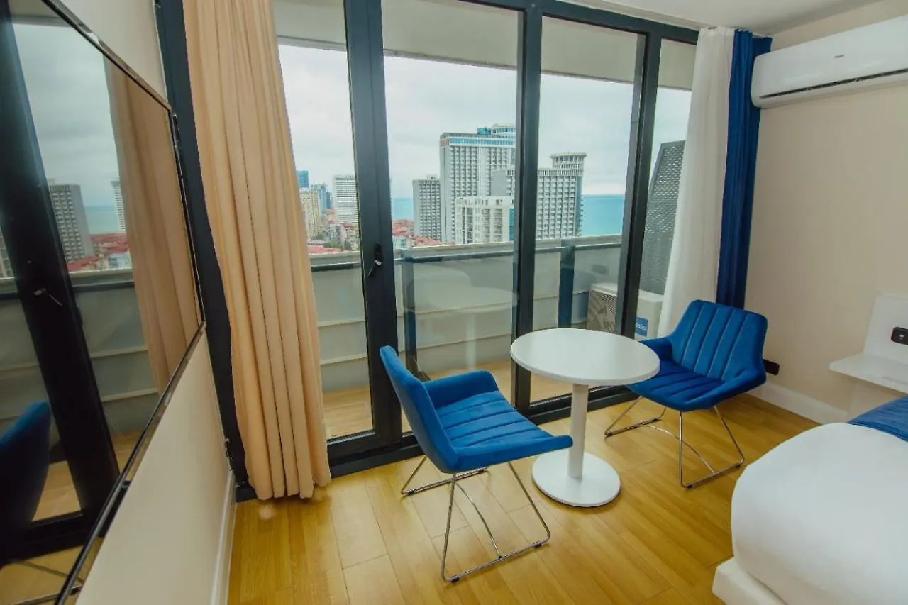 Batumi Orbi City
